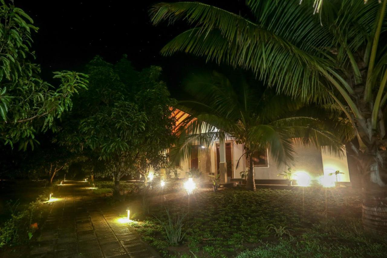 Subaseth Villa Anuradhapura Kültér fotó