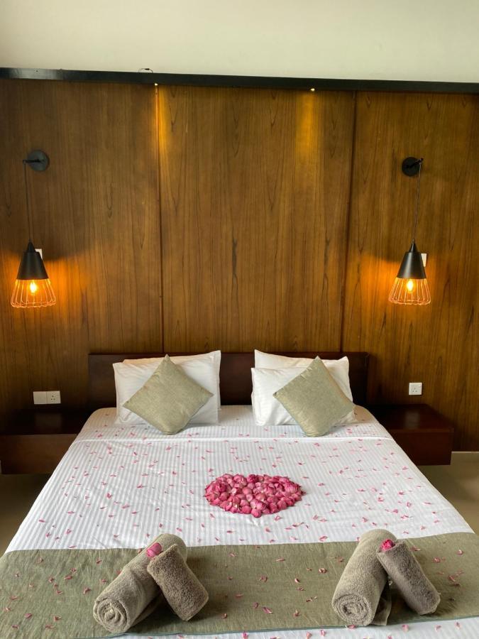 Subaseth Villa Anuradhapura Kültér fotó