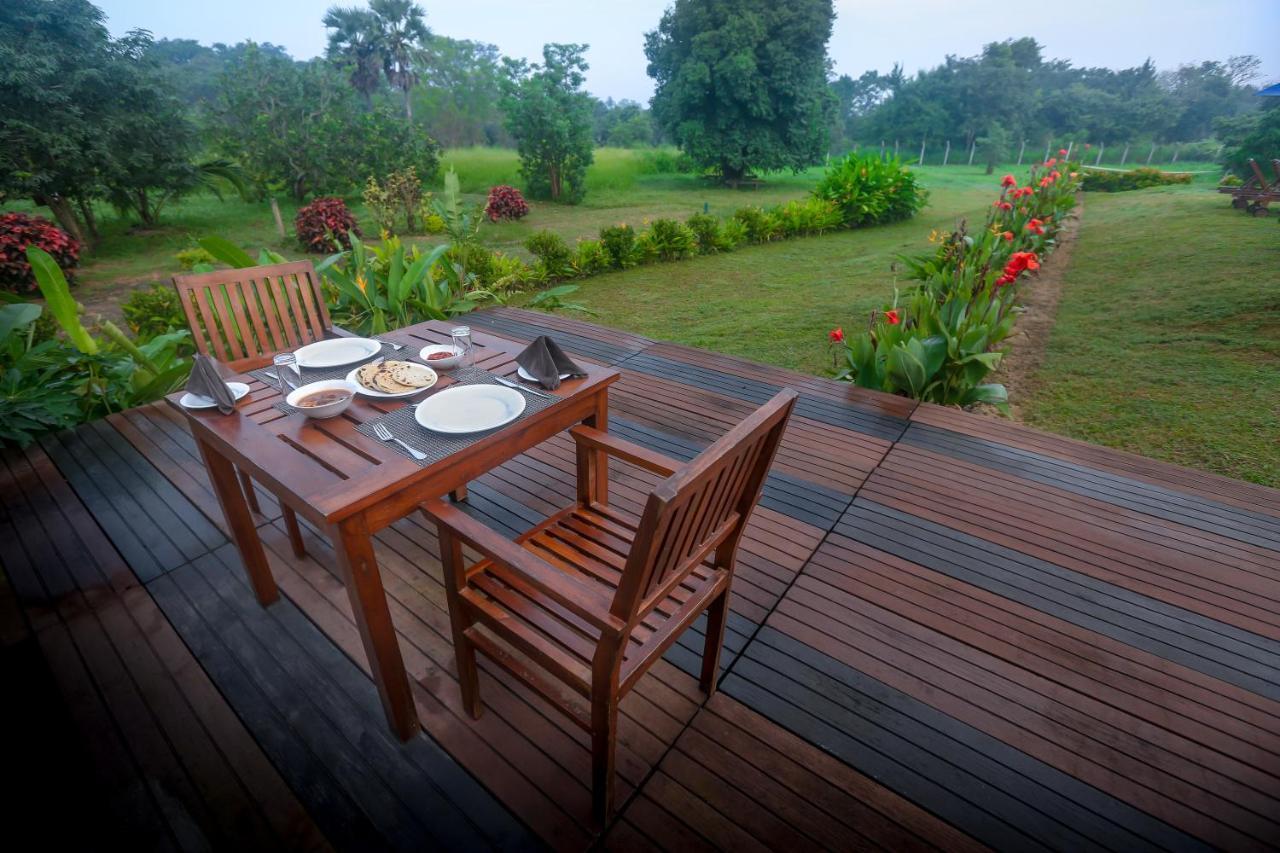 Subaseth Villa Anuradhapura Kültér fotó