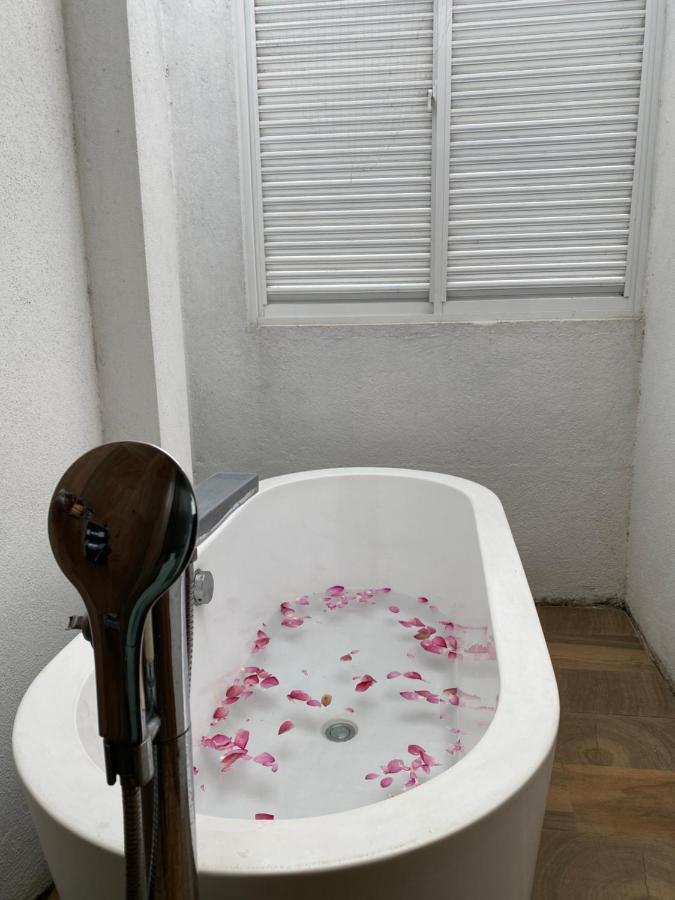 Subaseth Villa Anuradhapura Kültér fotó