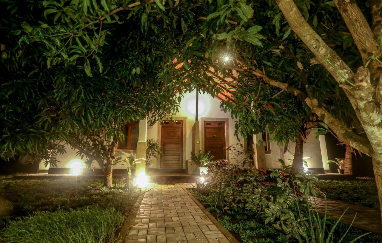 Subaseth Villa Anuradhapura Kültér fotó