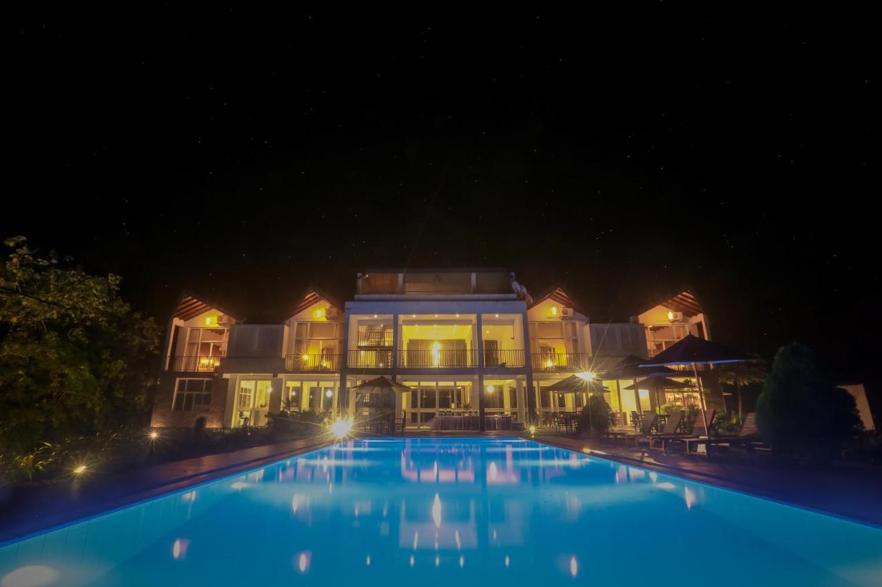 Subaseth Villa Anuradhapura Kültér fotó