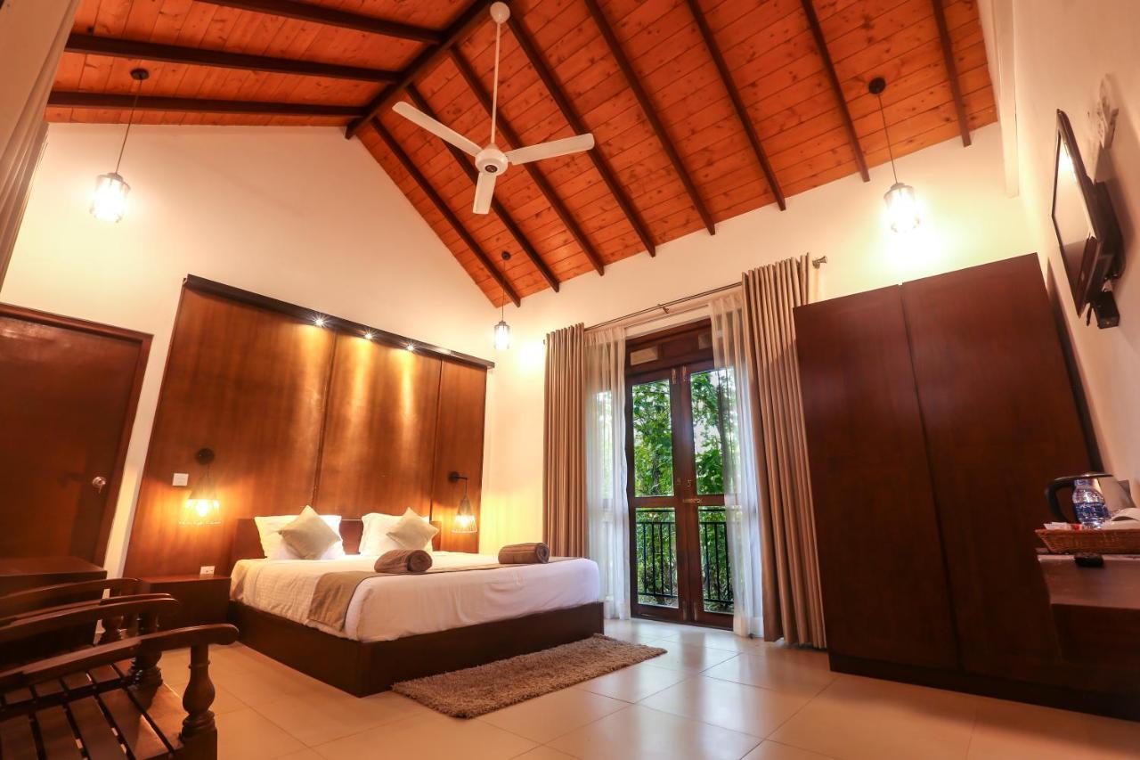 Subaseth Villa Anuradhapura Kültér fotó