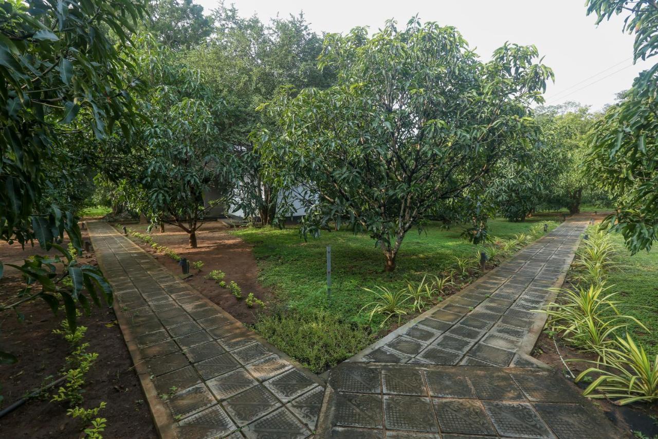 Subaseth Villa Anuradhapura Kültér fotó
