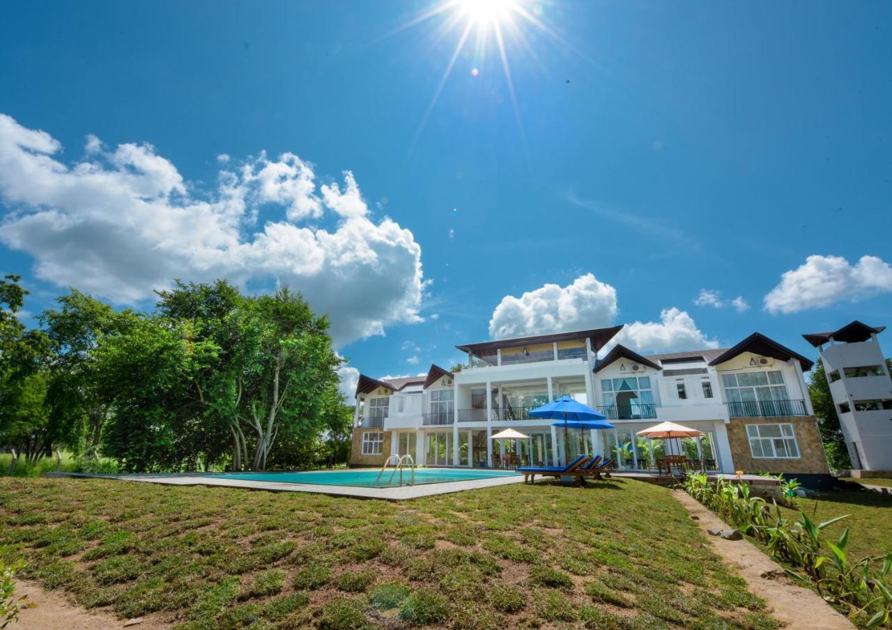 Subaseth Villa Anuradhapura Kültér fotó