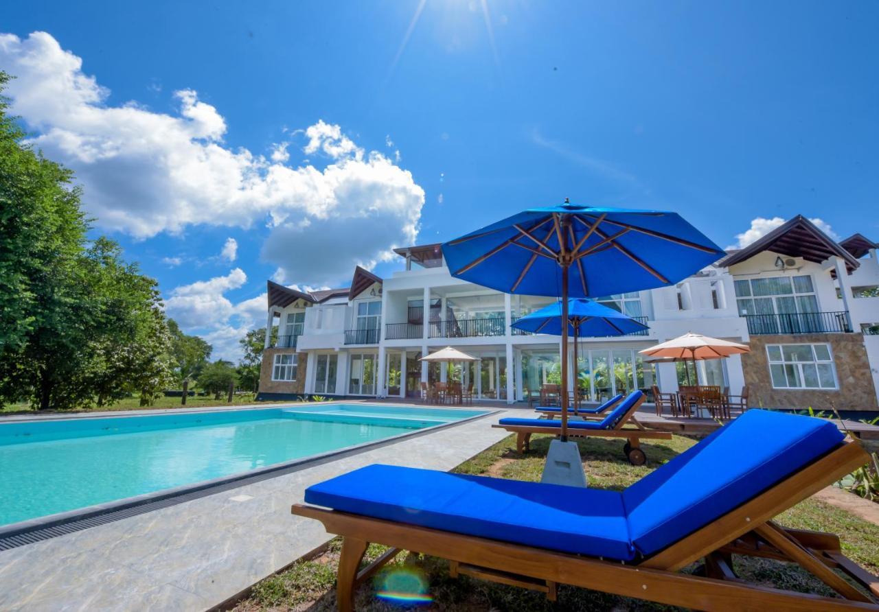 Subaseth Villa Anuradhapura Kültér fotó