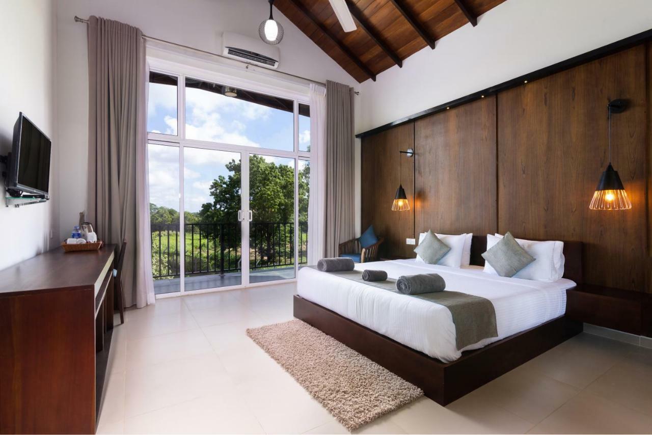 Subaseth Villa Anuradhapura Kültér fotó
