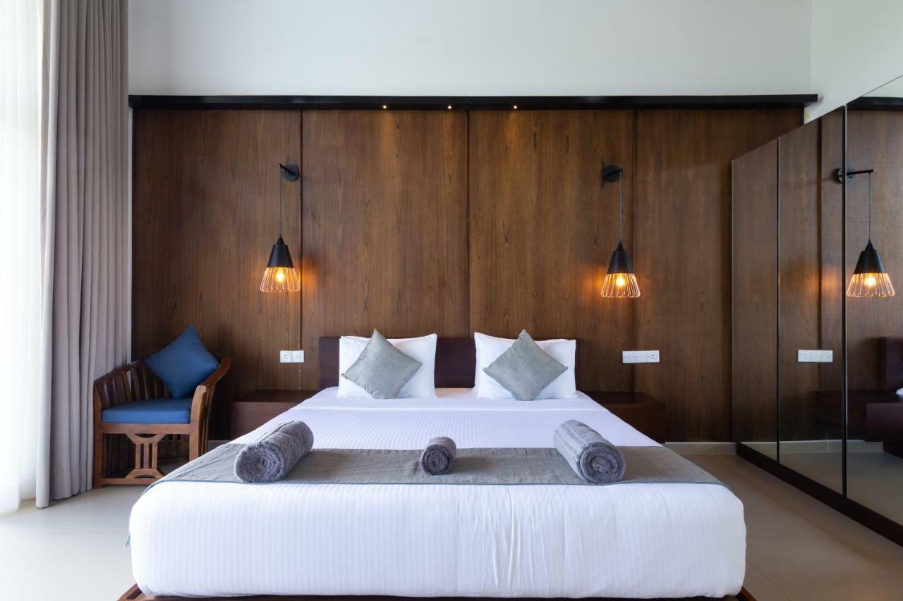 Subaseth Villa Anuradhapura Kültér fotó