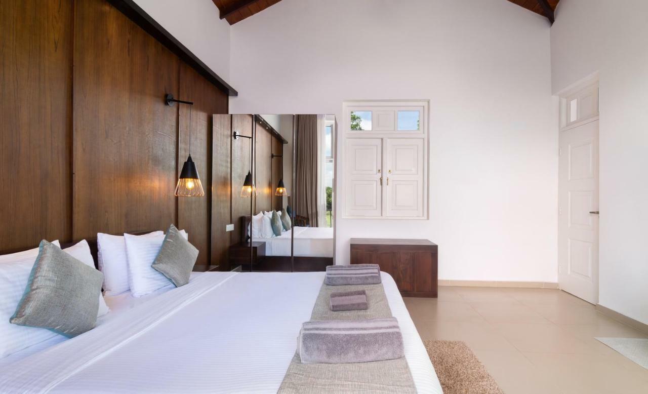 Subaseth Villa Anuradhapura Kültér fotó