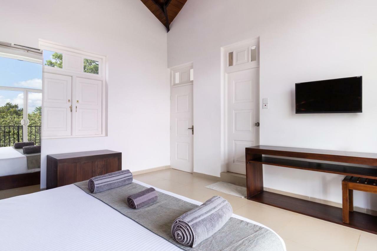 Subaseth Villa Anuradhapura Kültér fotó