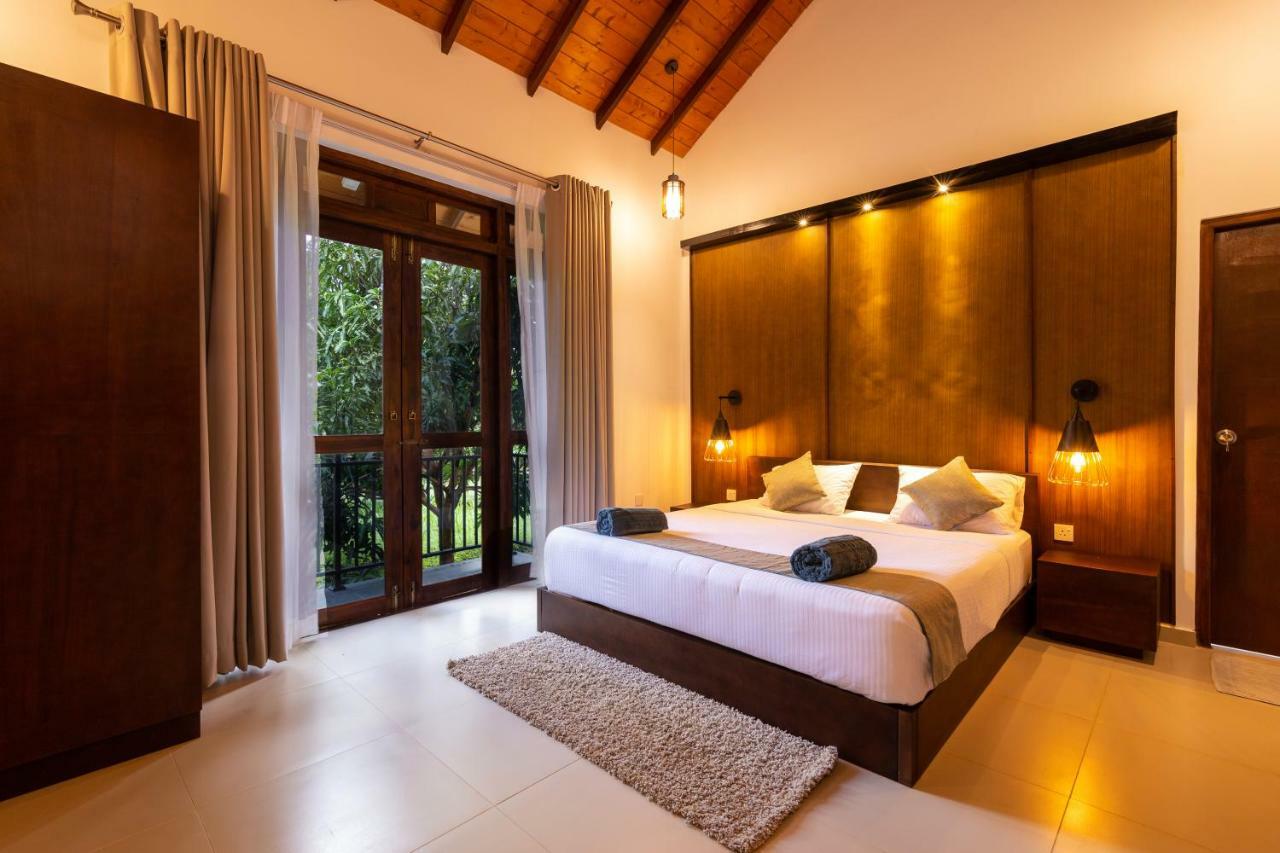 Subaseth Villa Anuradhapura Kültér fotó