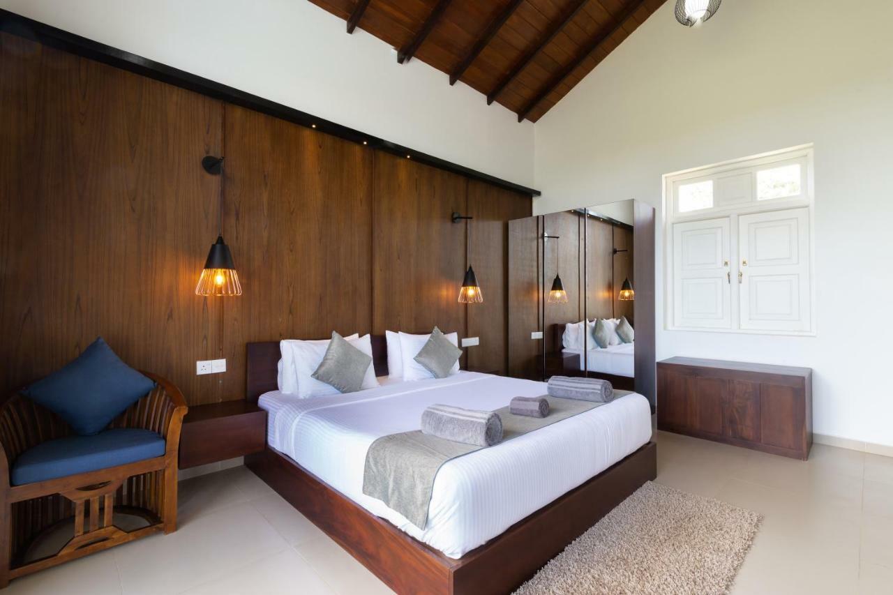 Subaseth Villa Anuradhapura Kültér fotó