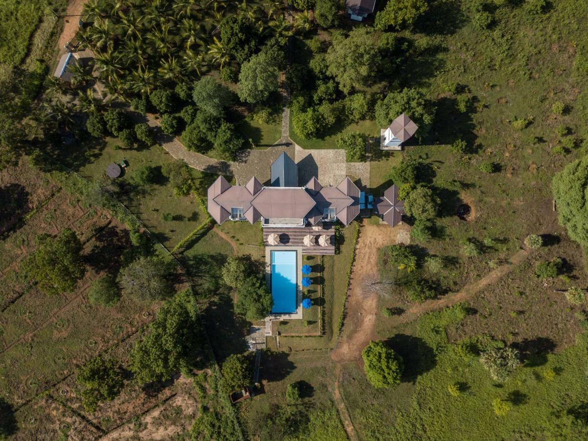 Subaseth Villa Anuradhapura Kültér fotó