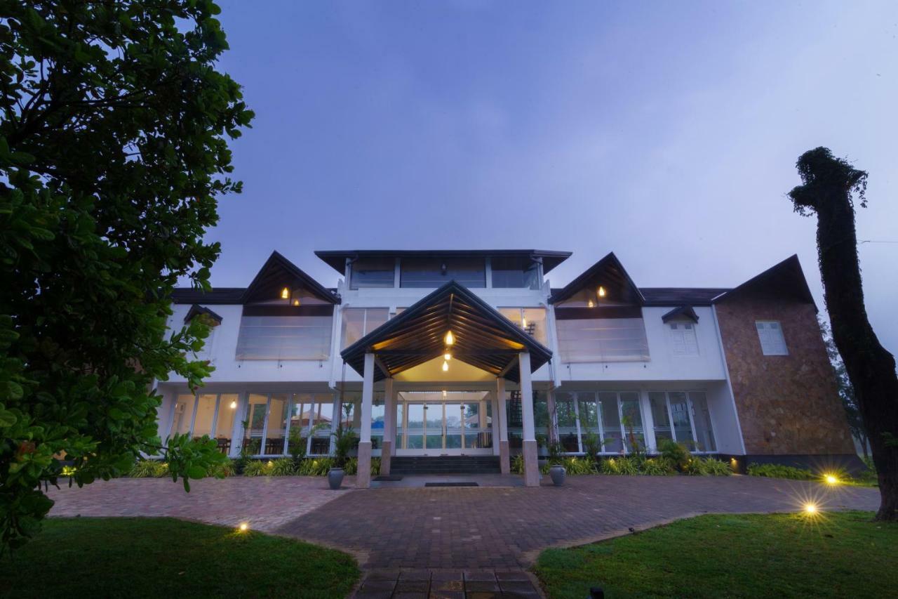 Subaseth Villa Anuradhapura Kültér fotó