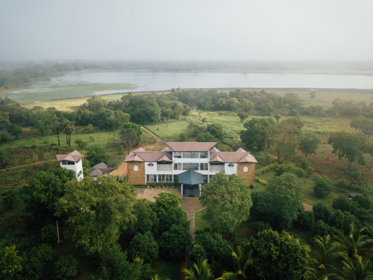 Subaseth Villa Anuradhapura Kültér fotó