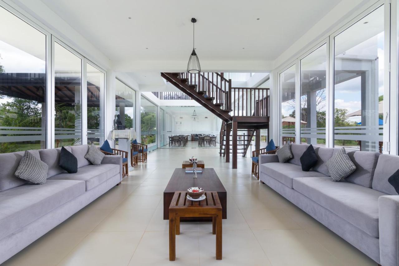 Subaseth Villa Anuradhapura Kültér fotó