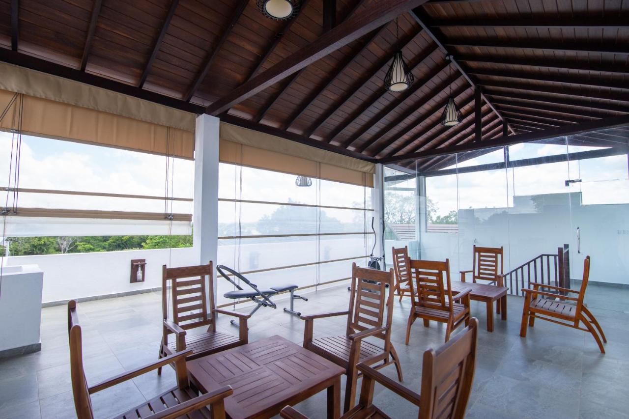 Subaseth Villa Anuradhapura Kültér fotó